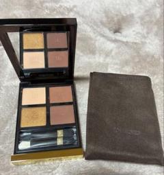 トムフォード　アイシャドウパレット　アイカラークォード　29デザートフォックス アイ カラー クォード 029 デザート フォックス / TOM FORD