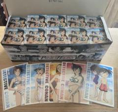 名探偵コナン　プレミアムヒロインズ　コンプリート全10種＋ポストカード5枚 名探偵コナン プレミアムヒロインズ コンプリート全10種＋ポスト
