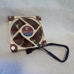 Noctua NF-A5 PWM 120mmファン