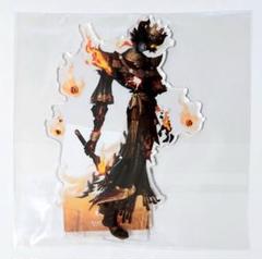 第五人格 第5人格 アクリルスタンド 設定画 フールズ・ゴールド