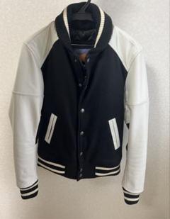 ORAQLE  オラクル　ヴィンテージ加工　スタジャン　ブラック ORAQLE オラクル ヴィンテージ加工 スタジャン ブラック