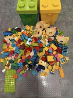 レゴ　LEGOデュプロ　2個セット＋ピタゴラ　セット