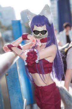 東京ミュウミュウ 藤原ざくろ コスプレ衣装 - メルカリ