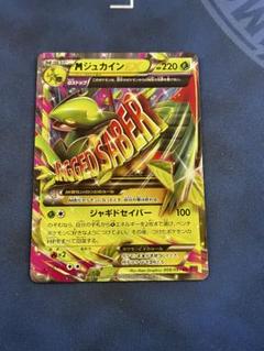 MジュカインEX 220HP トレーディングカード 2025年最新】MジュカインEXの人気アイテム - メルカリ
