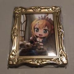 ペコリーヌ フレームマグネット プリンセスコネクト!Re：Dive
