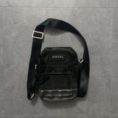 2025年最新】diesel ショルダーバッグ y2kの人気アイテム - メルカリ