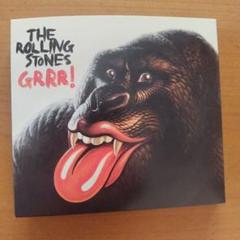 Amazon.co.jp: GRRR! ~グレイテスト・ヒッツ 1962-2012 - ザ