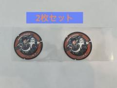 千賀滉大 メッツ マンホール限定ステッカー MLB - メルカリ