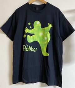 90s ディズニー flubber フラバー tシャツ ムービー トラヴィス トラビススコット 着用 Disney Flubber Tee フラバー Tシャツ