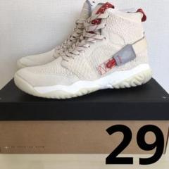 27.5【新品未使用】NIKE JORDAN APEX-REACT限定発売 希少 Amazon.com | Jordan Men's Shoes Nike Apex React Light Cream