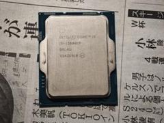 【新品未使用】 intel core i5 12600kf 動作保証 Intel Core i5-12600K Alder Lake 3.7GHz Ten-Core LGA 1700
