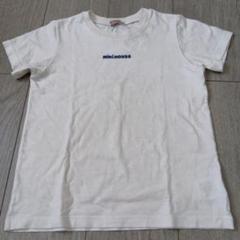 MIKI HOUSE Tシャツ 130　ミキハウス　ファミリア　familiar