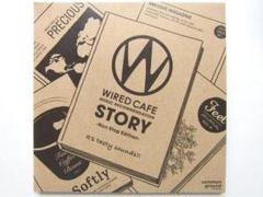 WIRED CAFE STORY DJ ICHIROのサムネイル
