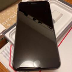 iPhone 8 Plus Space Gray 64 GB docomo