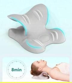 カイロプラクティック　⭐︎安眠枕⭐︎新品・未使用 2025年最新】カイロプラクティック枕の人気アイテム - メルカリ