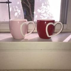 スターバックス バレンタイン