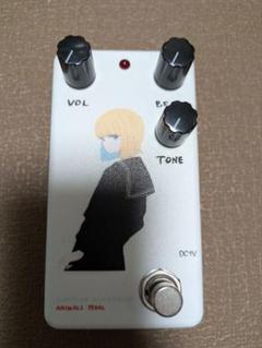 Animals pedal アニマルズペダル 黒セーラー ホワイト