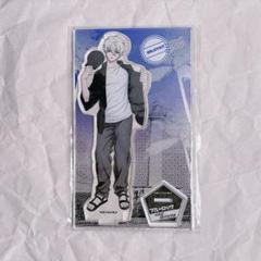 ブルーロック ブルロ カラオケの鉄人 カラ鉄 アクリルスタンド