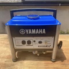 ヤマハ発動機 ヤマハ ポータブル発電機 EF900FW 50Hz/60Hz FW