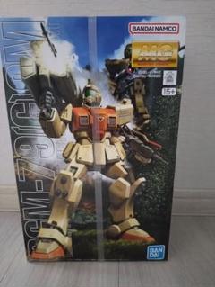 MG 1/100　陸戦型ジム　&　グフ　　２点セット ガンプラ『MG 1/100 陸戦型ジム』開封＆レビュー GUNPLA Review