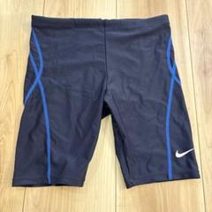 ❖NIKE 130 水着 ネイビー×ブルー キッズ
