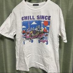 ブランディーメルビル　Tシャツ