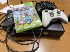 Xbox 360 本体 Minecraft 同梱