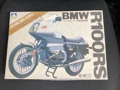 未開封！ベー・エム・ベー　BMW R100RS プラモデル　未組立のサムネイル