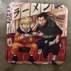 NARUTO ジャンプ展　アートコースター　コンプリート BOX NARUTO展 ジャンプ展 アートコースター ナルト NARUTO