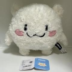 TREASURE TRUZ RURU ルル ハルト ジャンボ ぬいぐるみ TRUZ ジャンボぬいぐるみ RURU ハルト - メルカリ