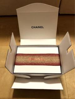2025年最新】CHANELクリスマスギフトの人気アイテム - メルカリ
