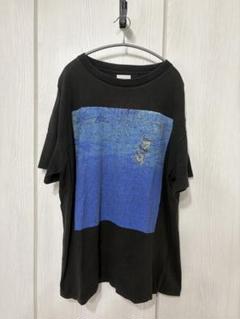 greatLAnd ネヴァーマインド Tシャツ XL