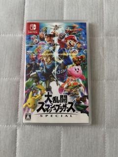【動作確認済み】大乱闘スマッシュブラザーズ SPECIAL