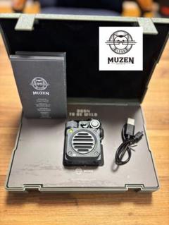 MUZEN Wild Mini Bluetoothスピーカーのサムネイル