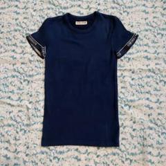 1990's EMPORIO ARMANI イタリア製 サーマル ロングTシャツ 1990's EMPORIO ARMANI イタリア製 サーマル ロングTシャツ