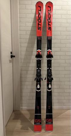 stockli ストックリ GS 190cm R27 stockli ストックリ GS 190cm R27