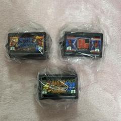 ミー ミュージックプッシュボタン 4種類セット 　パチスロ