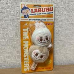 LABUBU Wacky Mart Seafood Balls