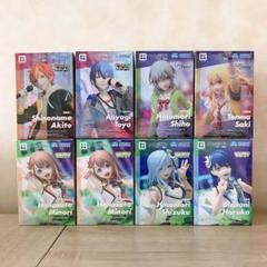 プロセカ フィギュア まとめ売り 8点セット