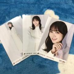 直筆サイン入り生写真　田村真佑　lucky bag カレンダー衣装　ヨリ 2025年最新】カレンダー衣装 田村真佑の人気アイテム - メルカリ