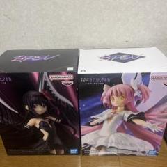 中古即納】[FIG]ANIPLEX+限定 悪魔ほむら 劇場版 魔法少女まどか