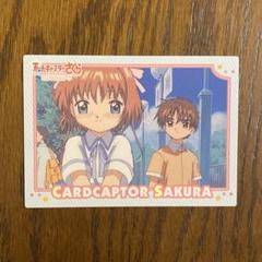 カードキャプターさくら　M14 木之本桜　大道寺知世　李小狼　李苺鈴　トレカ カードキャプターさくら M14 木之本桜 大道寺知世 李小狼 李苺鈴