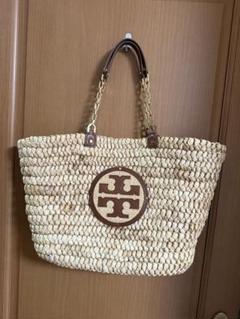 2025年最新】Tory Burch レディース かごバッグの人気アイテム