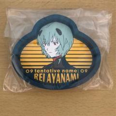 エヴァンゲリオン 缶バッジコレクションアスカとカヲル 10個2BOX