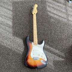 ✨フルメンテナンス済✨Photogenic Stratocaster ✨フルメンテナンス済✨Photogenic Stratocaster
