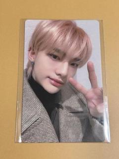 Stray Kids スキズ ヒョンジン 京セラ 会場限定 トレカ - メルカリ