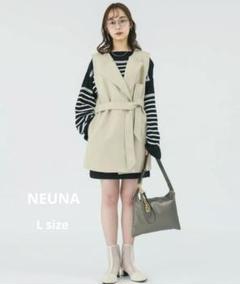 【NEUNA】ベストのサムネイル