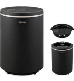 新品未仕様】アイリスオーヤマ スチーム加湿器 KHM-MH60-C