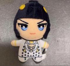 ブチャラティ ぬいぐるみ ジョジョ 　特大　大きい　内23cm【残5】 ブチャラティ ぬいぐるみ ジョジョ 特大 大きい 国内23cm【残5