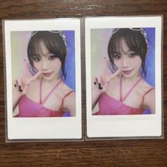 ルセラフィム EASY yizhiyu ラキドロ 限定 トレカ コンプセット